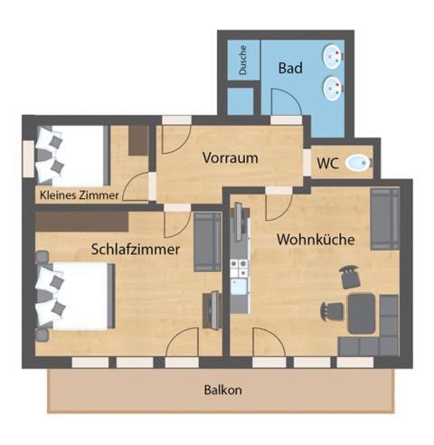 Ferienwohnung Bauernhof Mandlberger Schladming Exterior foto