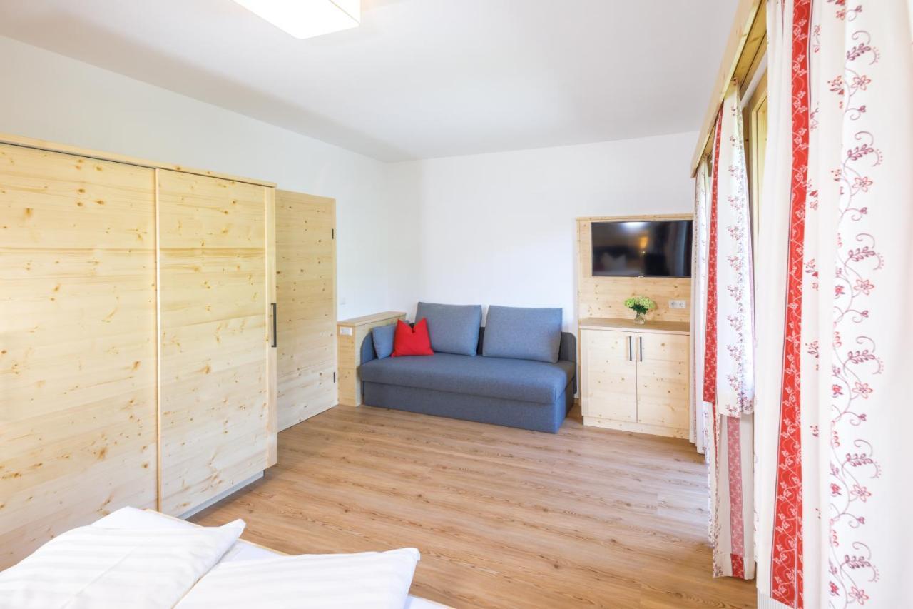 Ferienwohnung Bauernhof Mandlberger Schladming Exterior foto